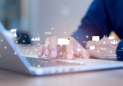 Hiring a Website Design Company Knoxville, TN