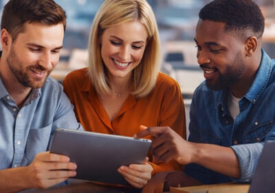 How to Boost Your Business with Digital Marketing in Knoxville, TN