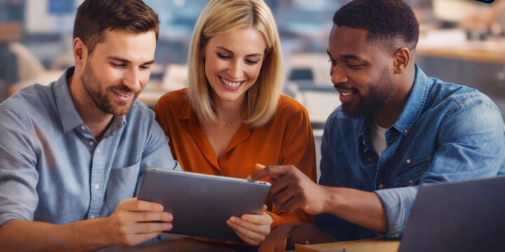 How to Boost Your Business with Digital Marketing in Knoxville, TN