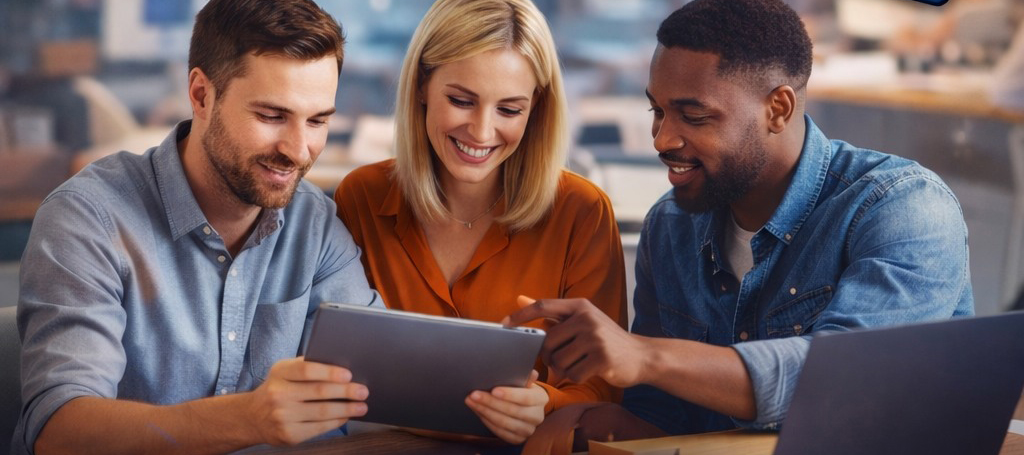 How to Boost Your Business with Digital Marketing in Knoxville, TN