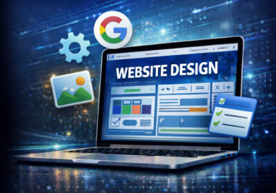 Knoxville Web Design