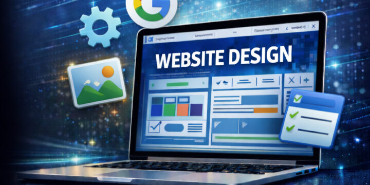 Knoxville Web Design