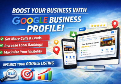 How to Optimize Your Google Business Profile