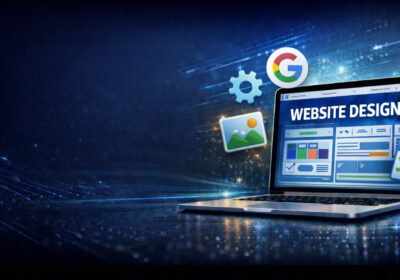 Knoxville Web Design