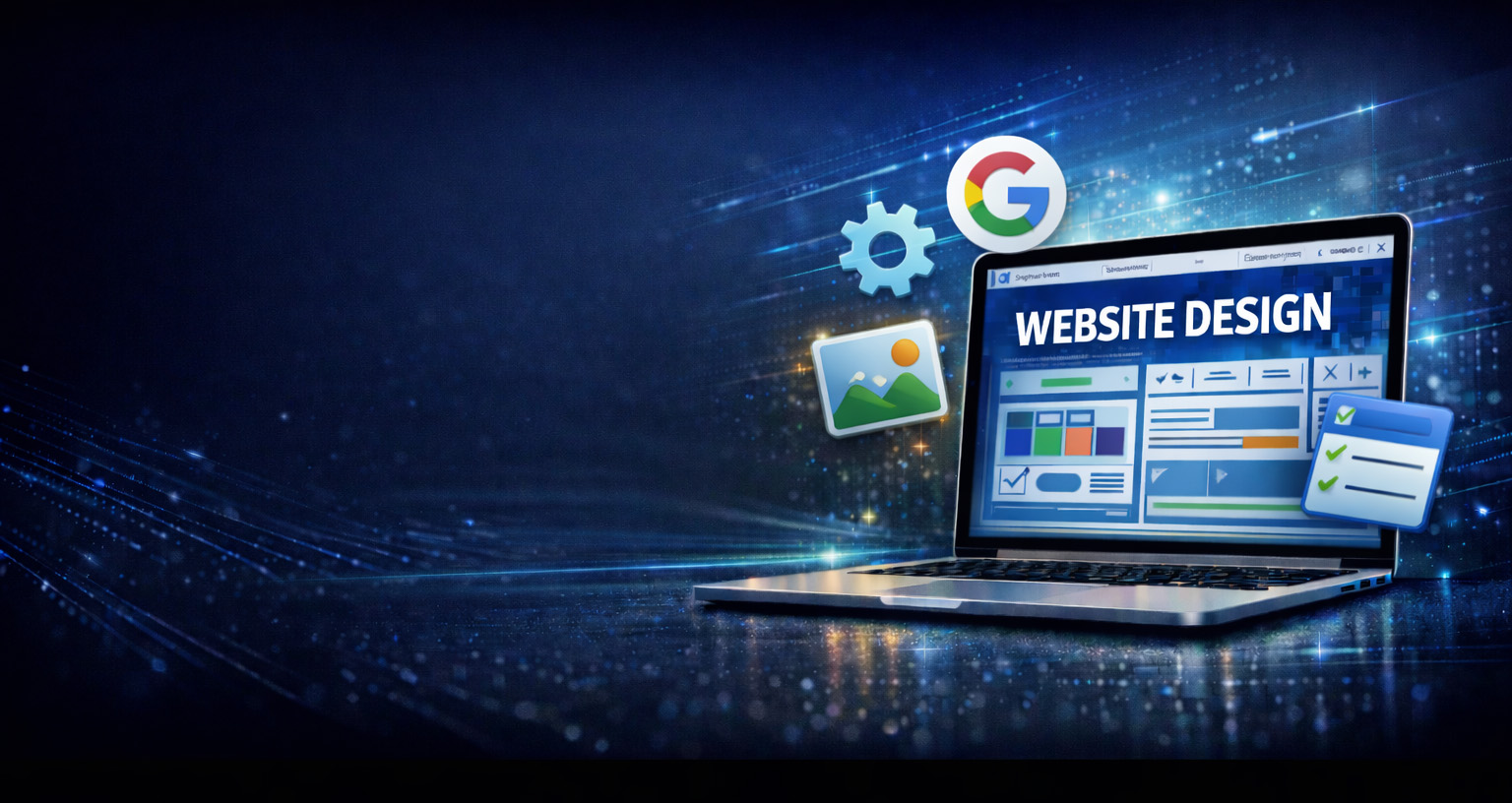 Knoxville Web Design