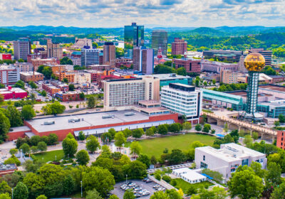 Knoxville Marketing Agency