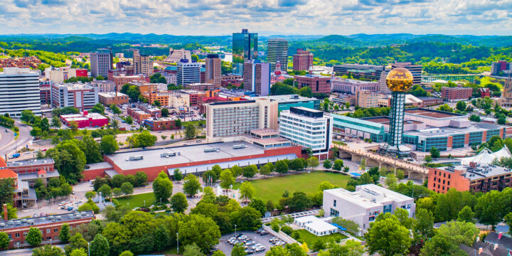 Knoxville Marketing Agency