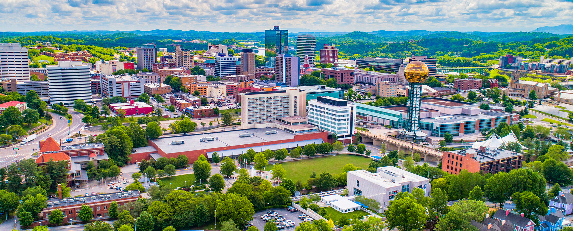 Knoxville Marketing Agency