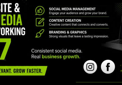 Social Media Marketing Knoxville