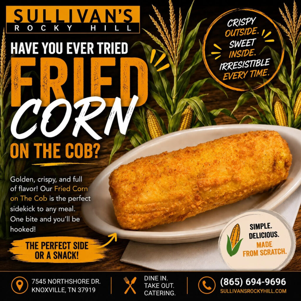 Sullivan’s Rocky Hill Facebook